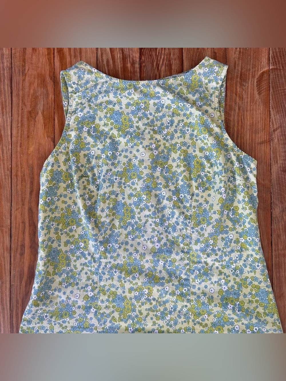 Vintage Route 66 dress